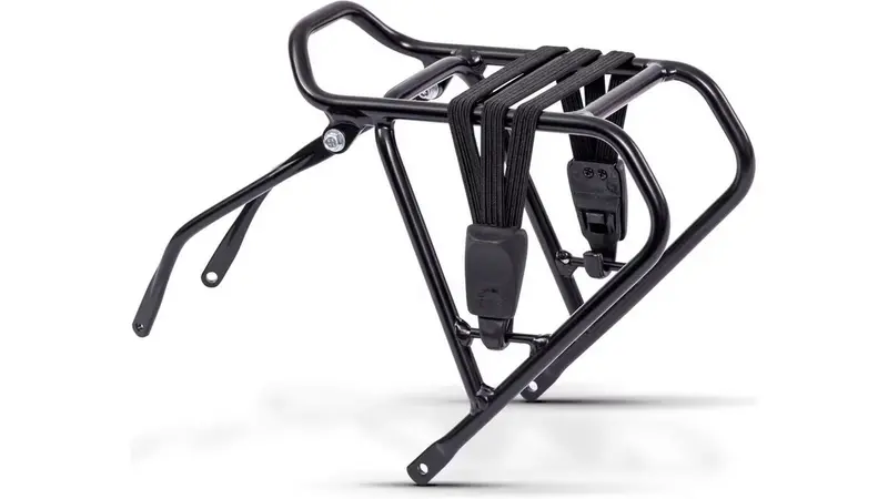 Puky 14-Inch Bike Rear Rack Carrier 1