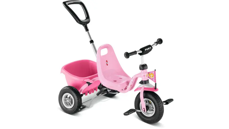 Puky Cat 1L Lillifee Tricycle – For Toddlers 1
