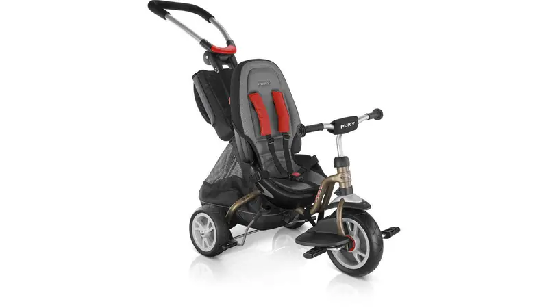 Puky Cat S6 Ceety Balance Bike For Toddlers 1