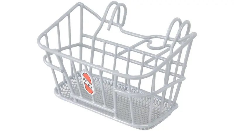 Puky Front Basket For Tricycles And Scooters 1