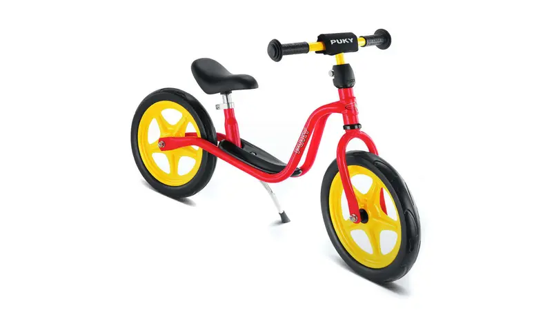 Puky Lr 1 Balance Bike With Eva Tires 1