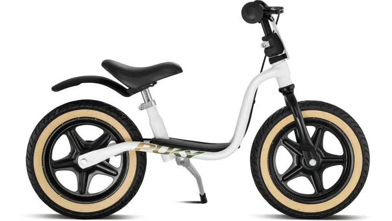 Puky Lr 1L Br Supermoto Balance Bike – Lightweight Design 1