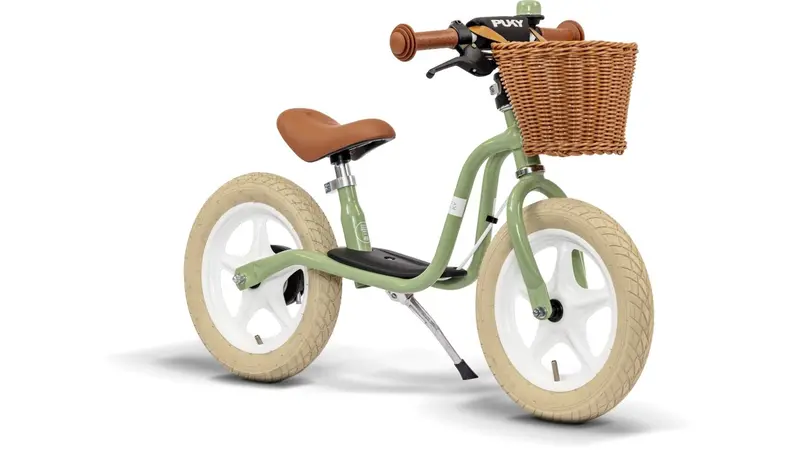 Puky Lr 1L Classic Balance Bike – 12-Inch Model 1