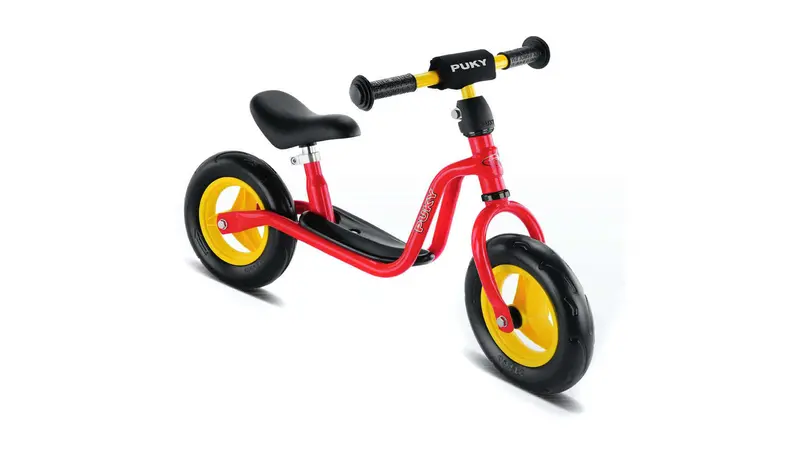 Puky Lr M Adjustable Balance Bike For Children 1