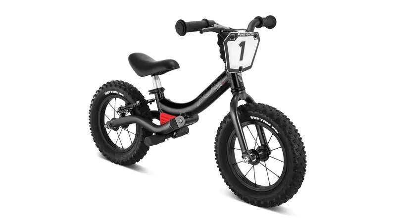 Puky Lr Trail Pro Children’S Balance Bike 1