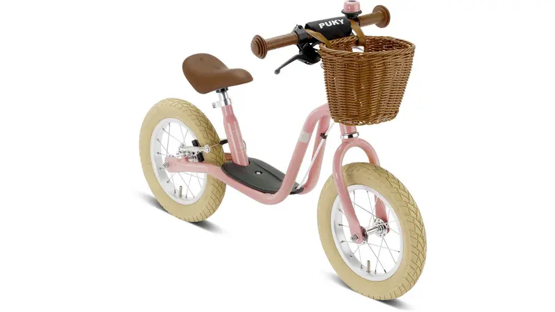 Puky Lr Xl Br Classic Balance Bike 1