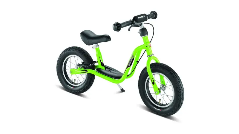 Puky Lr Xl Brake-Equipped Balance Bike 1