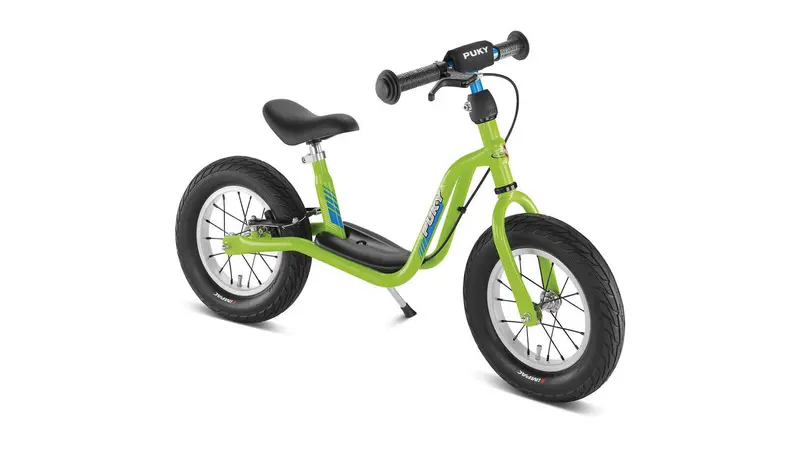 Puky Lr Xl Pedal Balance Bike With Front Brake 1