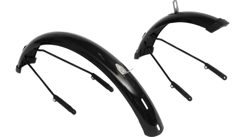 Puky Ls-Pro Fender Kit For Kids' Bikes 1