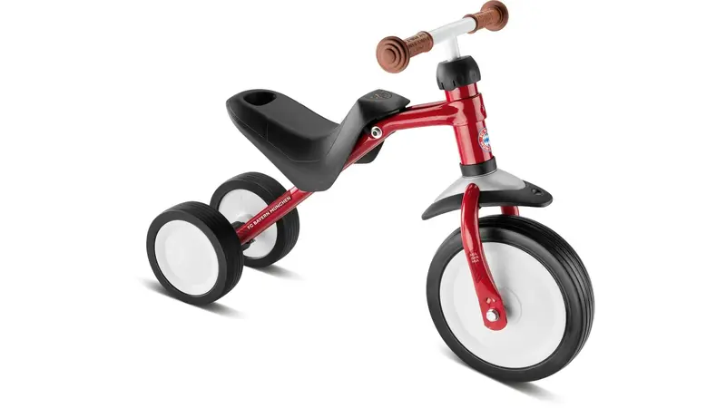 Puky My First Bike – Pukymoto Balance Bike For Toddlers 1
