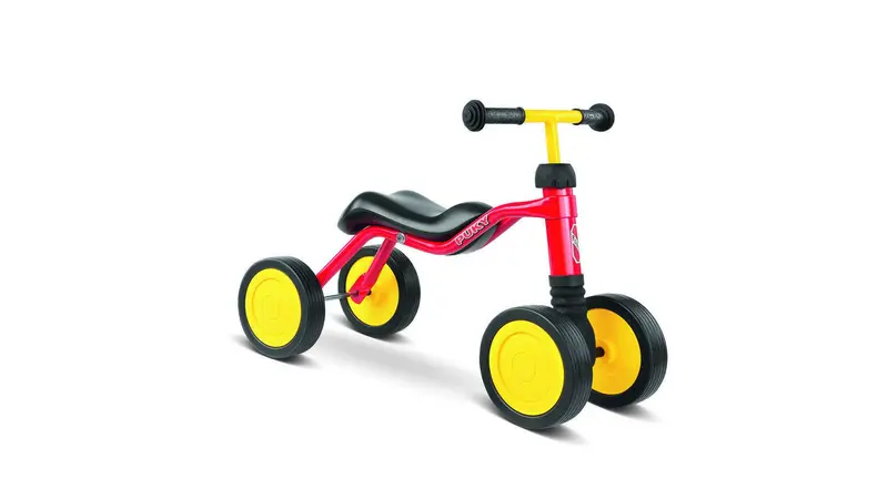 Puky My First Wutsch Ride-On Toy For Infants 1