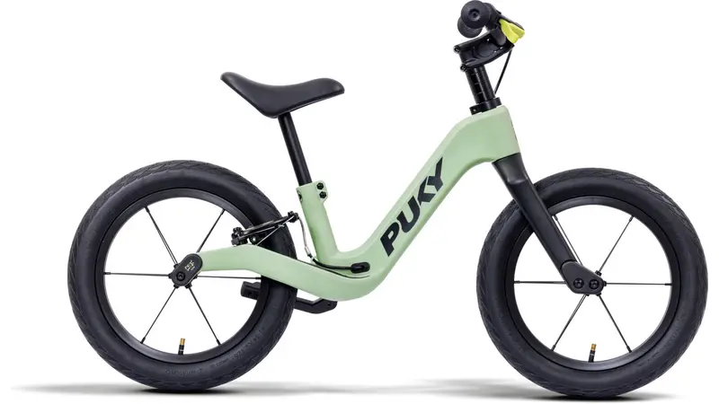 Puky Next Bundle: 12-Inch And 14-Inch Balance Bikes 1