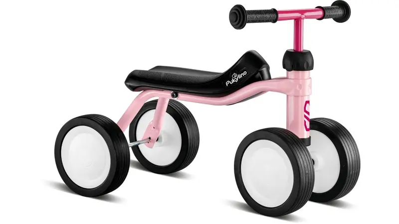 Puky Pukylino First Balance Bike For Toddlers 1