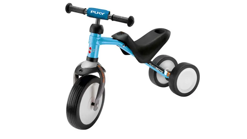 Puky Pukymoto First Balance Bike For Toddlers 1
