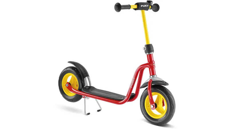 Puky R 03 Adjustable Scooter For Toddlers 1