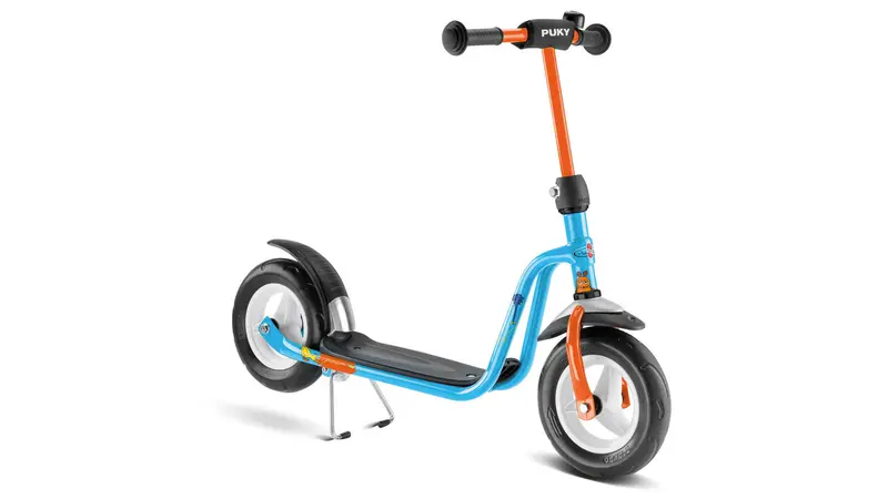 Puky R 03 Roller 'Die Maus' Kids Scooter 1