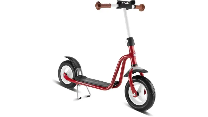 Puky R 03 Roller Scooter With Foldable Handlebar 1