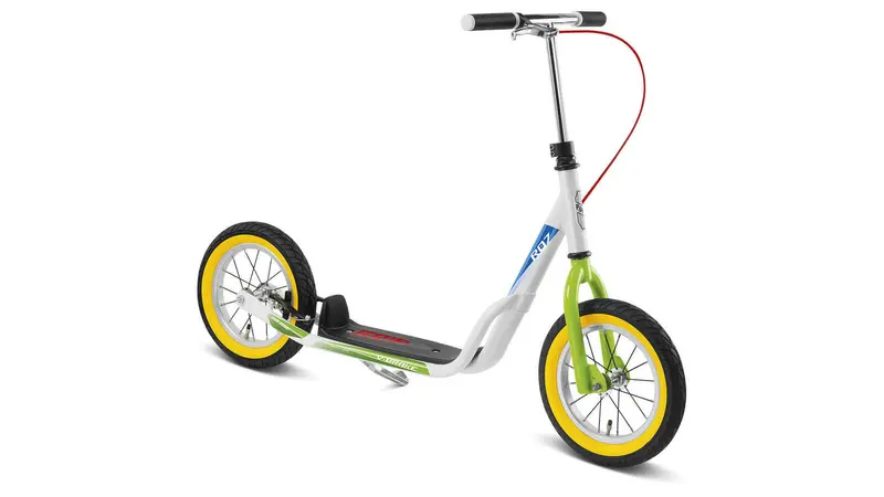 Puky R 07L Adjustable Scooter For Young Children 1