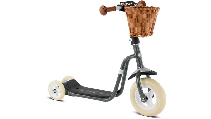 Puky R1 Classic Scooter 1