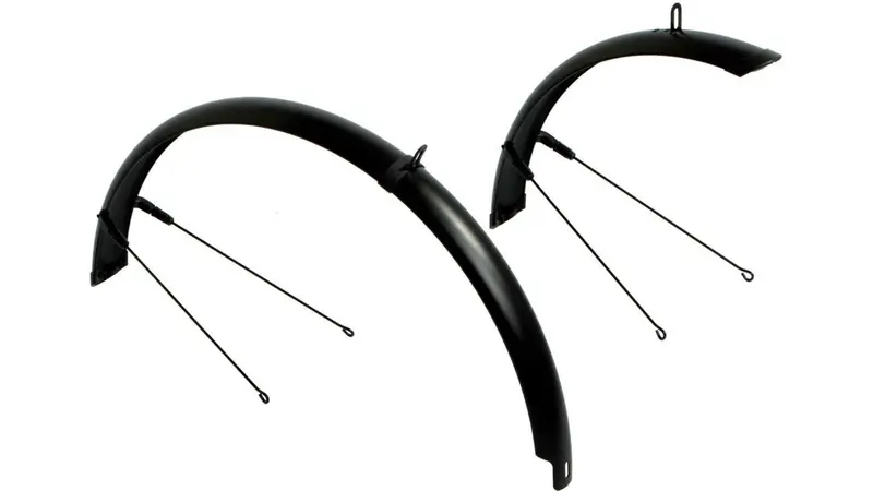 Puky S-Set 24-Inch Fender Set For Kids' Bikes 1