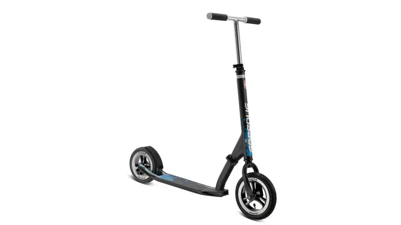 Puky Speedus Two Kick Scooter For Kids 1