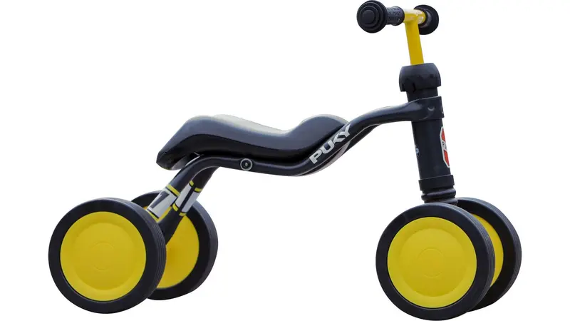 Puky Wutsch Racing Balance Bike – First Bike For Toddlers 1