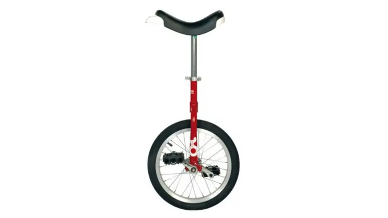 Qu-Ax Onlyone 16-Inch Unicycle 1