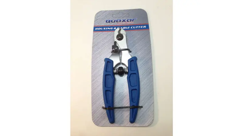 Quaxar Cable-Cutting Pliers For Brake And Gear Cables 1