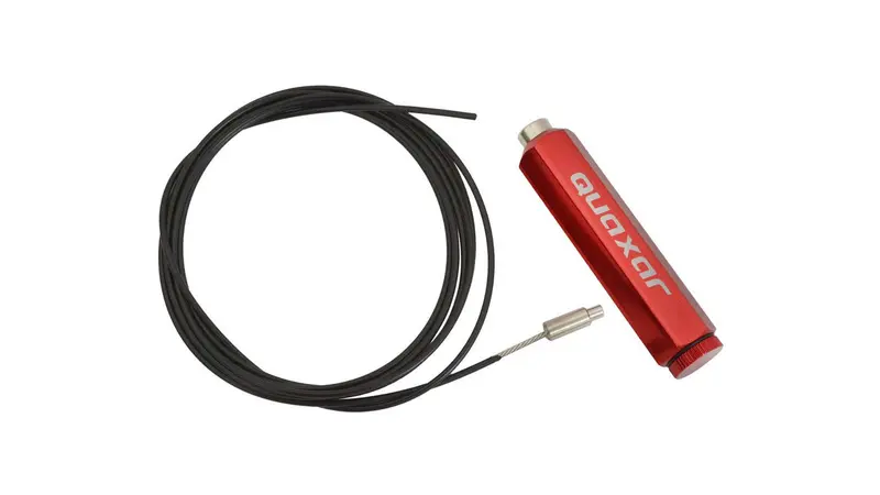 Quaxar Internal Cable Routing Kit For Clean Frame Integration 1