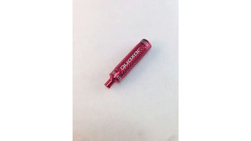 Quaxar Precision Tubeless Valve Installation Tool 1