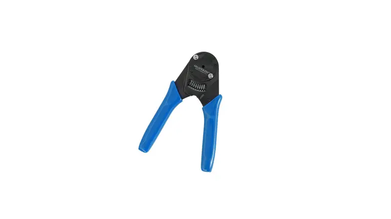 Quaxar Pro Crimping Tool 1