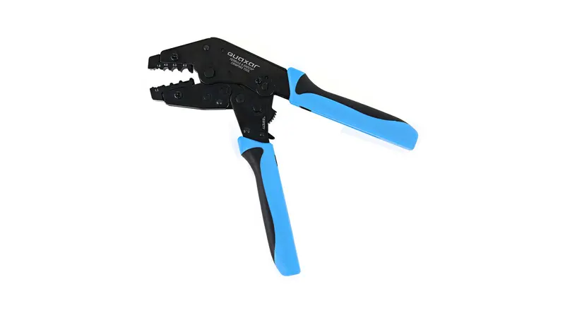 Quaxar Pro Universal Crimping Pliers 1