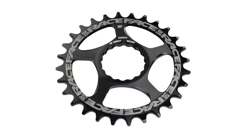 Race Face Aluminum 32T Narrow-Wide Chainring 1