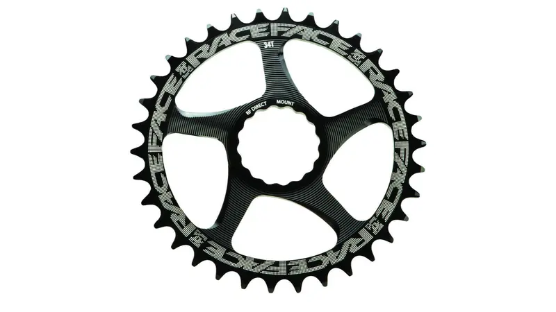 Race Face Aluminum 36T Narrow-Wide Chainring 1