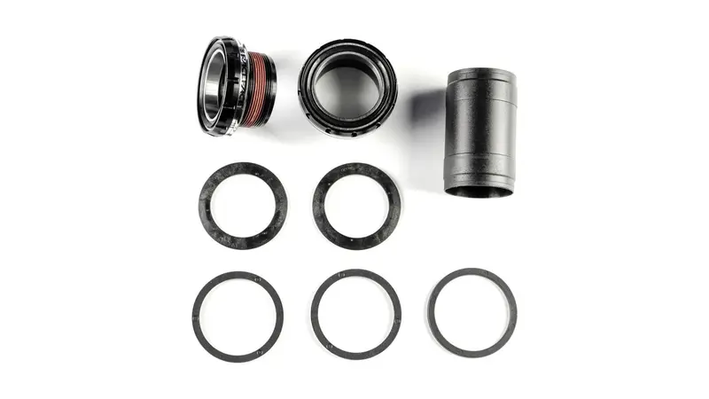 Race Face Cinch 30 Mm Threaded Bottom Bracket (Bsa 73 Mm) 1