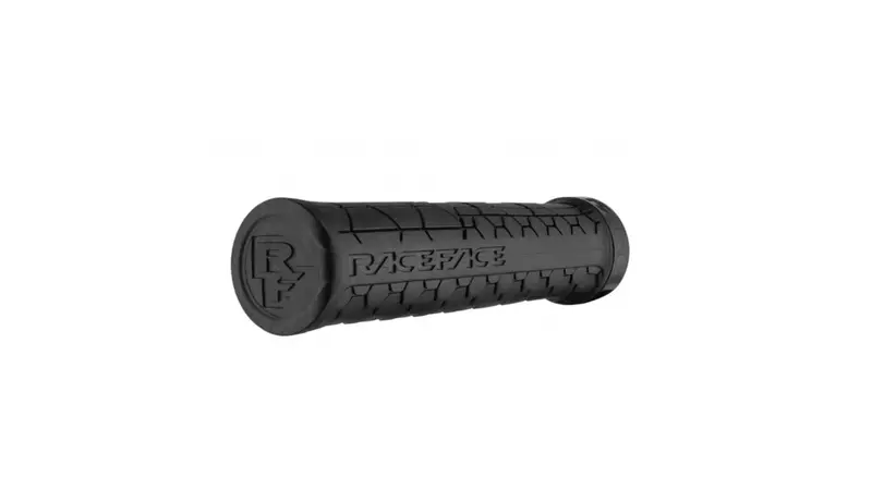 Race Face Getta 30Mm Grips – Ergonomic Mtb Handlebar Grips 1