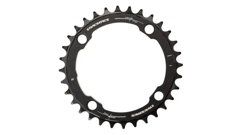 Race Face Narrow-Wide 32T Chainring 1