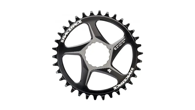 Race Face Shimano-Compatible 32T Chainring 1