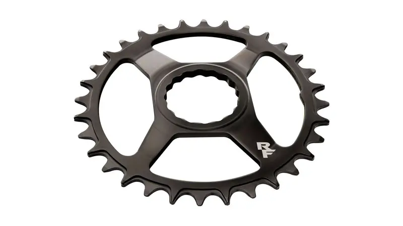 Race Face Steel 30T Chainring 1