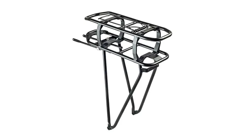 Racktime Eco Bosch-Compatible Rear Rack For 28" Wheels 1
