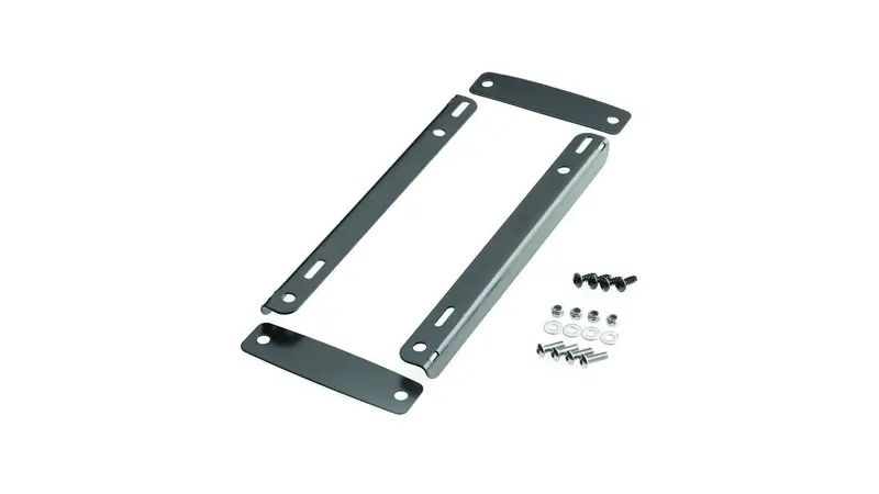 Racktime Offset Bridge Adapter For Rear Racks 1