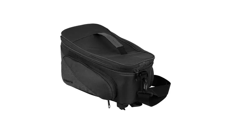 Racktime Talis Plus Eco Trunk Bag For Rear Rack 1