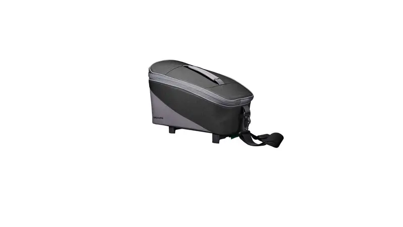 Racktime Talis Trunk Bag – Eco-Friendly Material 1