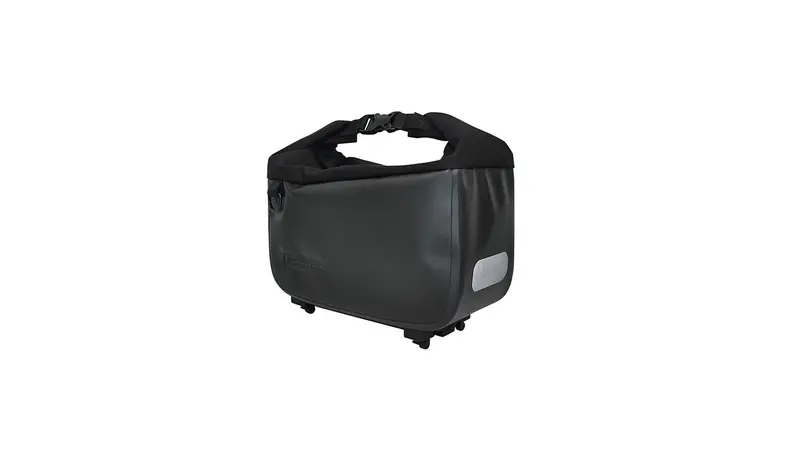 Racktime Yves Trunk Bag – 9 To 12 Liters 1
