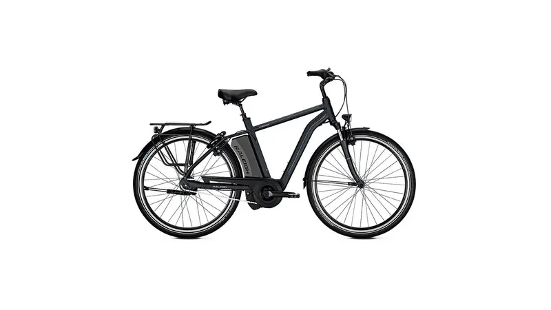 Raleigh Boston Xxl Electric Bike – 17.5Ah Battery, Extra-Large Rt Frame 1