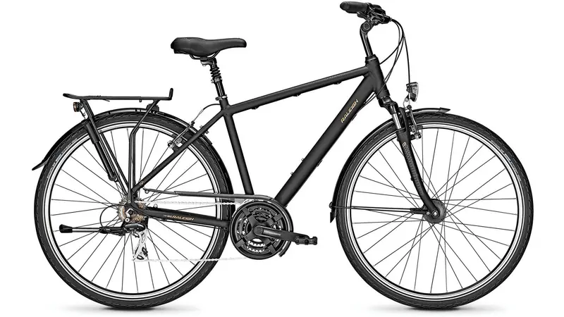 Raleigh Chester 21-Speed Road-Inspired Bike 1