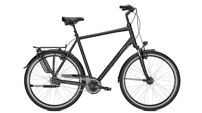 Raleigh Chester 8 Xxl Electric Touring Bike 1
