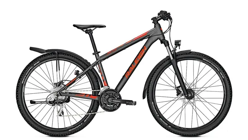Raleigh Daymax Women'S Comfort Bike 1