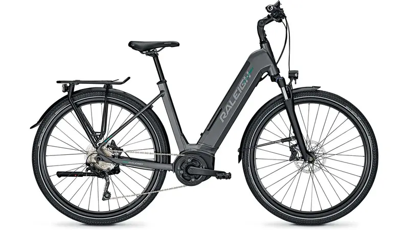 Raleigh Kent 10-Speed Xxl Wave Frame 1