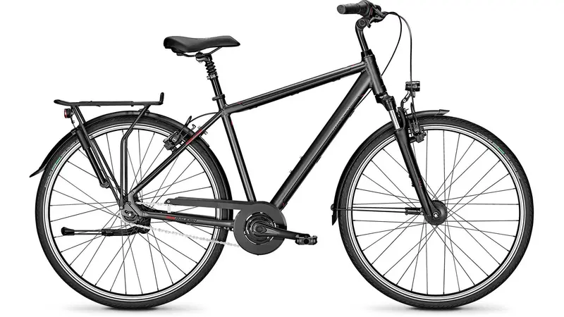 Raleigh Road Classic 7-Speed Urban Bike